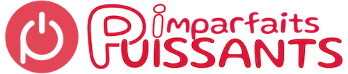 Logo Puissants Imparfaits