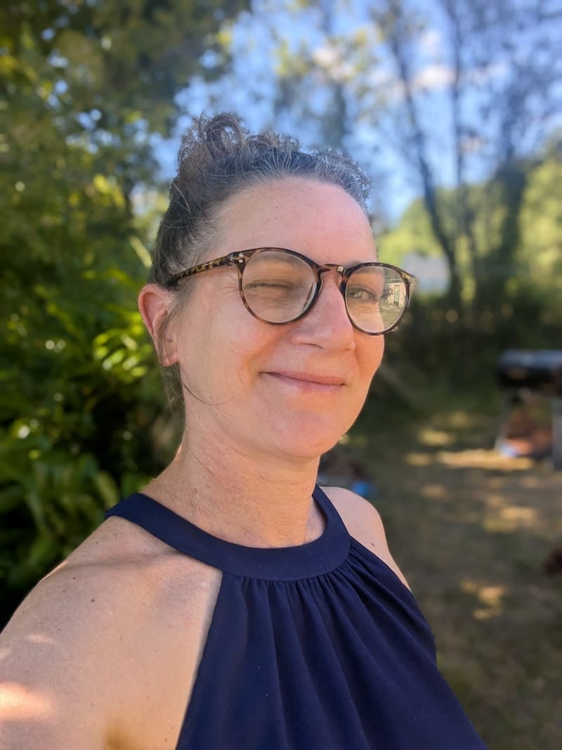 Marianne L'Higuiner - Sophrologue Adolescents et adultes à Paris 9e